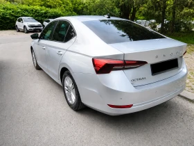 Skoda Octavia, снимка 4