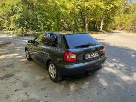 Audi A3, снимка 10