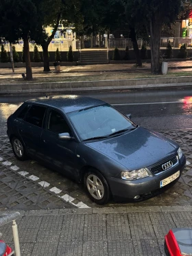 Audi A3, снимка 4