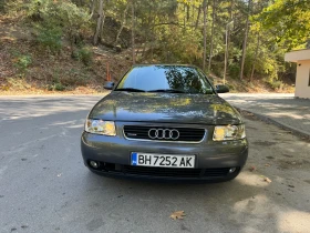 Audi A3, снимка 12