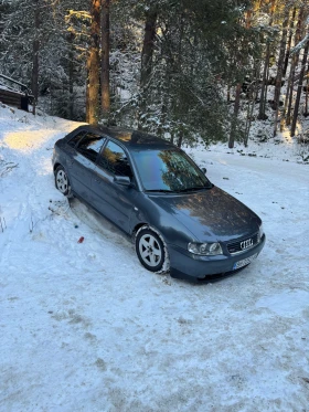 Audi A3, снимка 3