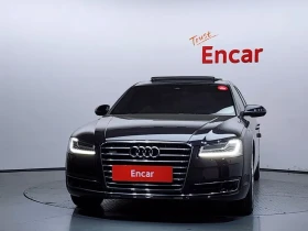 Audi A8 4.2 TDI QUATTRO, снимка 3
