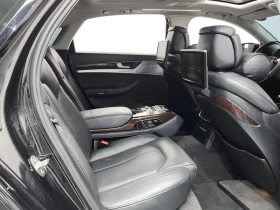 Audi A8 4.2 TDI QUATTRO, снимка 11
