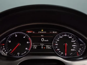 Audi A8 4.2 TDI QUATTRO, снимка 8