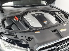 Audi A8 4.2 TDI QUATTRO, снимка 6