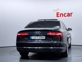 Audi A8 4.2 TDI QUATTRO, снимка 4