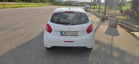 Peugeot 208, снимка 1