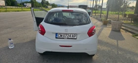 Peugeot 208, снимка 11