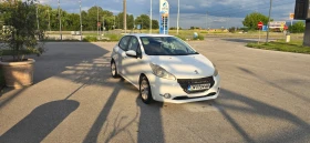 Peugeot 208, снимка 10