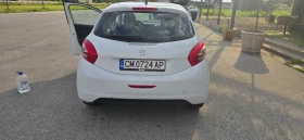 Peugeot 208, снимка 3