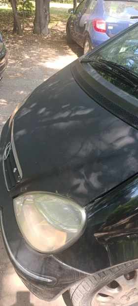 Mercedes-Benz A 160, снимка 2