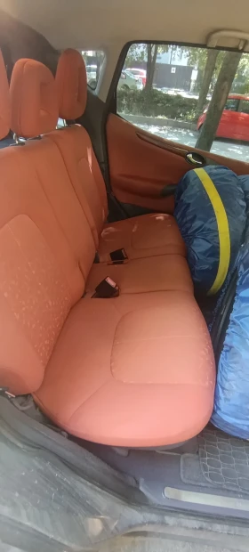 Mercedes-Benz A 160, снимка 10
