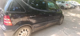 Mercedes-Benz A 160, снимка 6