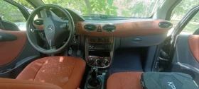 Mercedes-Benz A 160, снимка 9