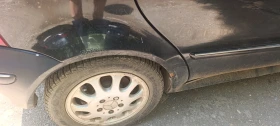 Mercedes-Benz A 160, снимка 7