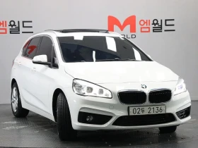 BMW 220 Active Tourer (F45) Joy, снимка 2