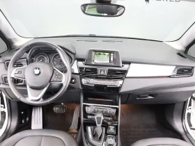 BMW 220 Active Tourer (F45) Joy, снимка 14