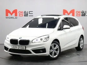 BMW 220 Active Tourer (F45) Joy, снимка 1