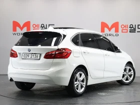 BMW 220 Active Tourer (F45) Joy, снимка 3