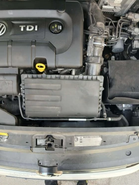 VW Polo Bluemotion, снимка 7