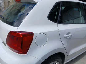 VW Polo Bluemotion, снимка 3