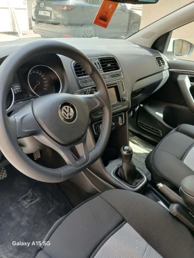 VW Polo Bluemotion, снимка 8
