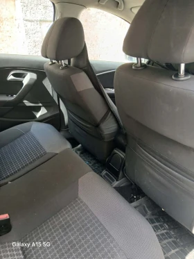 VW Polo Bluemotion, снимка 10