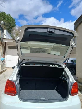 VW Polo Bluemotion, снимка 5
