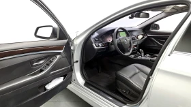 BMW 525 D Xdrive, снимка 6