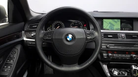 BMW 525 D Xdrive, снимка 9