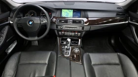 BMW 525 D Xdrive, снимка 8