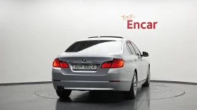 BMW 525 D Xdrive, снимка 4