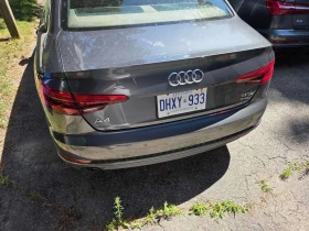 Audi A4 * Technik * АВТОКРЕДИТ БЕЗ ПЪРВОНАЧАЛНА ВНОСКА* , снимка 12