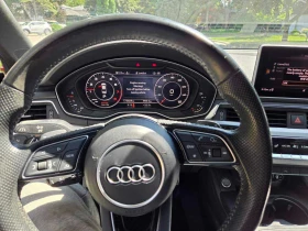 Audi A4 * Technik * АВТОКРЕДИТ БЕЗ ПЪРВОНАЧАЛНА ВНОСКА* , снимка 8