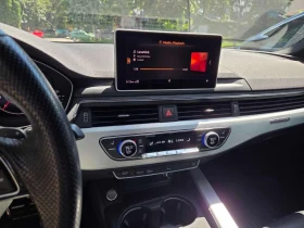Audi A4 * Technik * АВТОКРЕДИТ БЕЗ ПЪРВОНАЧАЛНА ВНОСКА* , снимка 5