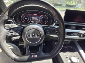 Audi A4 * Technik * АВТОКРЕДИТ БЕЗ ПЪРВОНАЧАЛНА ВНОСКА* , снимка 9