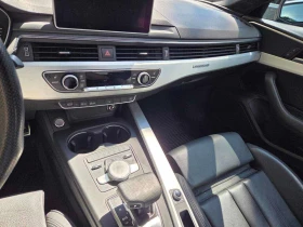 Audi A4 * Technik * АВТОКРЕДИТ БЕЗ ПЪРВОНАЧАЛНА ВНОСКА* , снимка 10