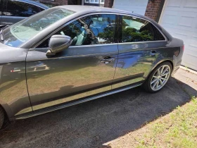 Audi A4 * Technik * АВТОКРЕДИТ БЕЗ ПЪРВОНАЧАЛНА ВНОСКА* , снимка 13