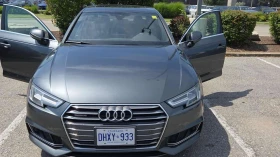 Audi A4 * Technik * АВТОКРЕДИТ БЕЗ ПЪРВОНАЧАЛНА ВНОСКА* , снимка 1