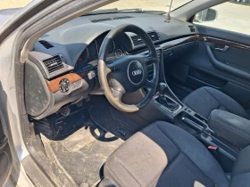 Audi A4 2.0i 131к.с., снимка 7