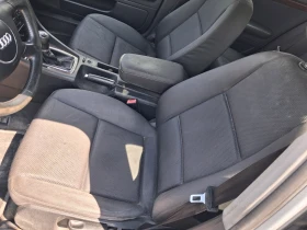 Audi A4 2.0i 131к.с., снимка 8