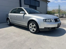 Audi A4 2.0i 131к.с., снимка 1