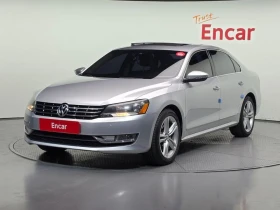 VW Passat * 2.0* TDI* B7* , снимка 1