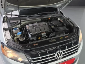 VW Passat * 2.0* TDI* B7* , снимка 6