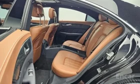 Mercedes-Benz CLS 400 AMG * FACELIFT * ОБДУХВАНЕ * 360 КАМЕРА * , снимка 10