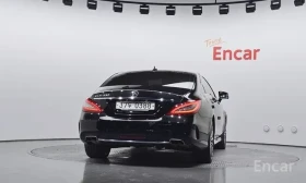 Mercedes-Benz CLS 400 AMG * FACELIFT * ОБДУХВАНЕ * 360 КАМЕРА * , снимка 4