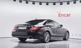 Mercedes-Benz CLS 400 AMG * FACELIFT * ОБДУХВАНЕ * 360 КАМЕРА * , снимка 3