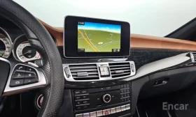 Mercedes-Benz CLS 400 AMG * FACELIFT * ОБДУХВАНЕ * 360 КАМЕРА * , снимка 9