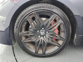 Kia Stinger 3.3 AWD GT - САМО 30% АВАНС, снимка 5