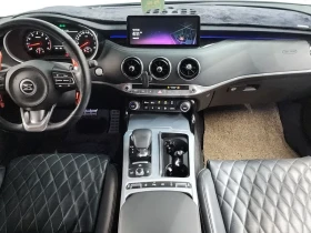 Kia Stinger 3.3 AWD GT - САМО 30% АВАНС, снимка 7